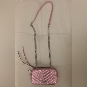 Rebecca Minkoff quilted crossbody bag